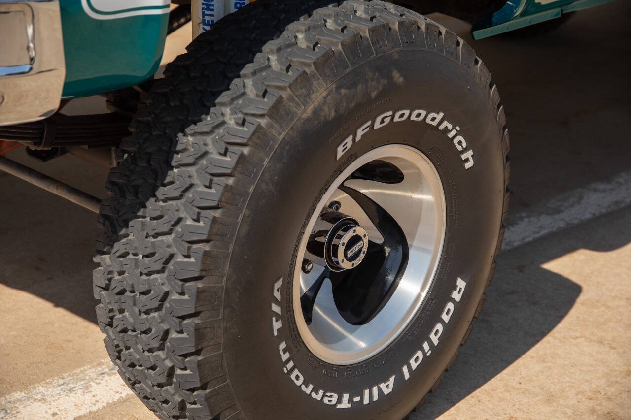 1979 Chevrolet C/K 20 Series 23