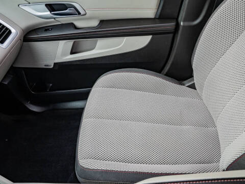 2011 GMC Terrain SLE-2