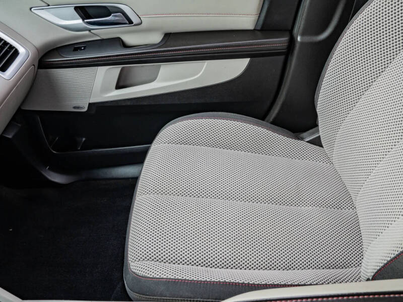 2011 GMC Terrain SLE-2