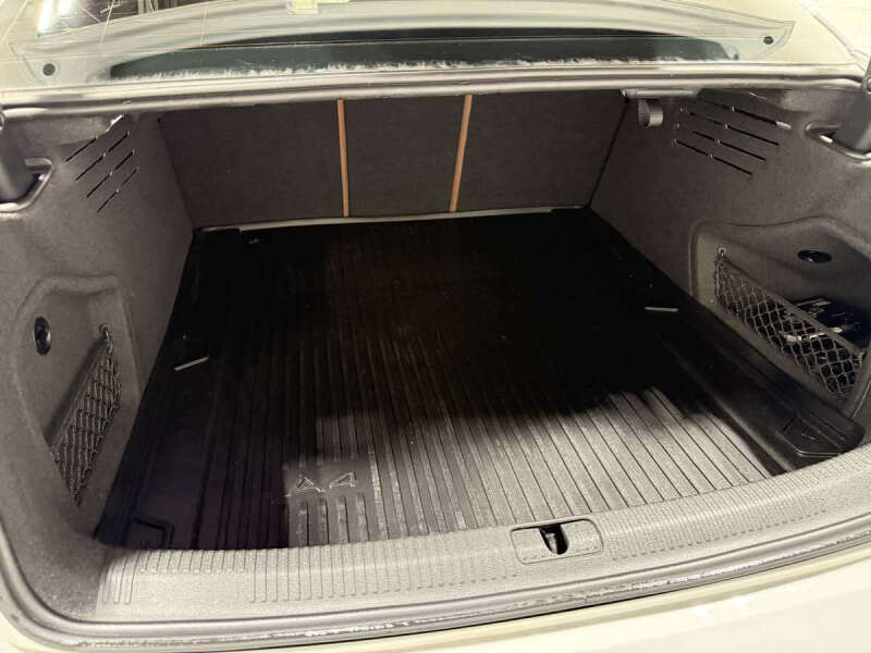 2024 Audi A4 quattro S line Prem Plus 45 TFSI