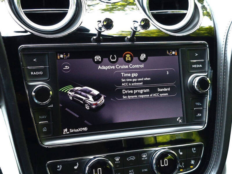 2020 Bentley Bentayga V8