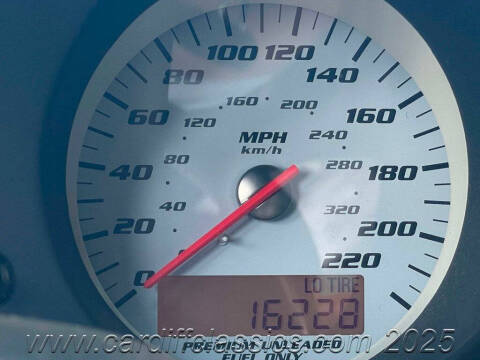 2003 Dodge Viper SRT-10