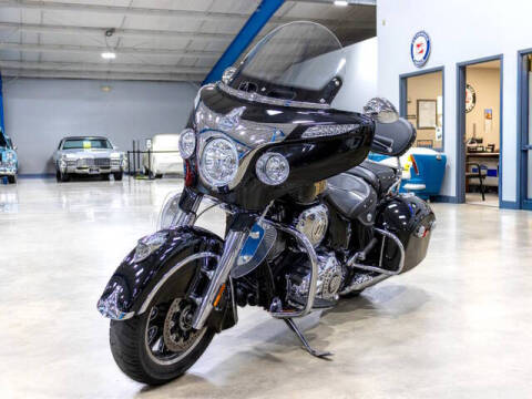 2014 Indian Chieftain®