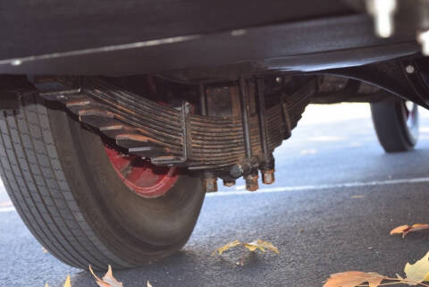 1927 Packard Clipper
