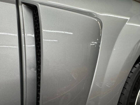 2002 Ford Mustang GT Deluxe