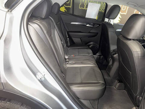 2024 Buick Envision Preferred