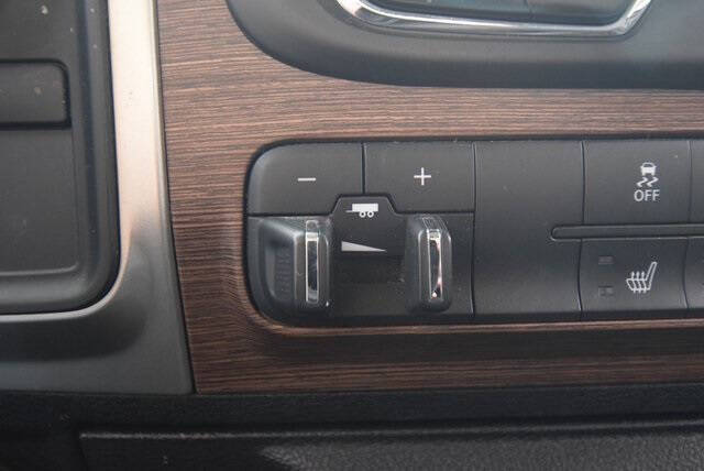 2016 RAM 2500 Laramie