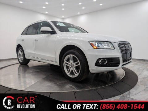2016 Audi Q5 for sale at Car Revolution in Maple Shade NJ