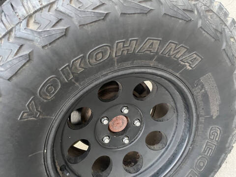 2013 Jeep Wrangler Unlimited Rubicon 10th Anniversary