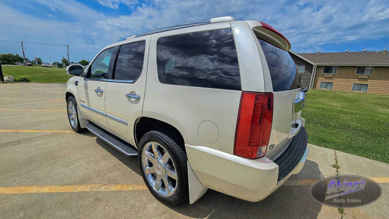 2013 Cadillac Escalade