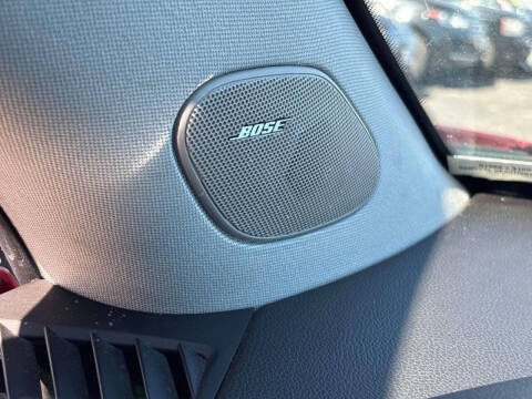 2013 Cadillac SRX Performance Collection