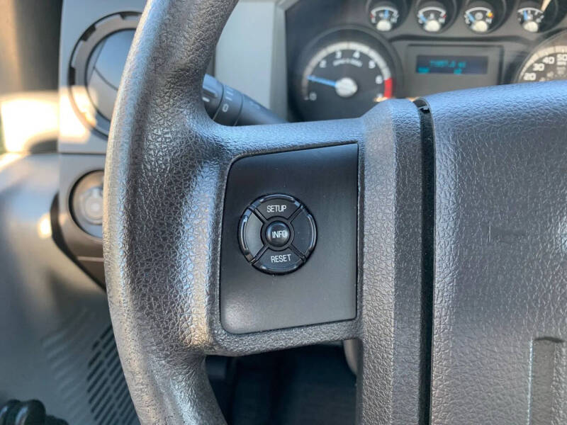 2016 Ford F-250 Super Duty