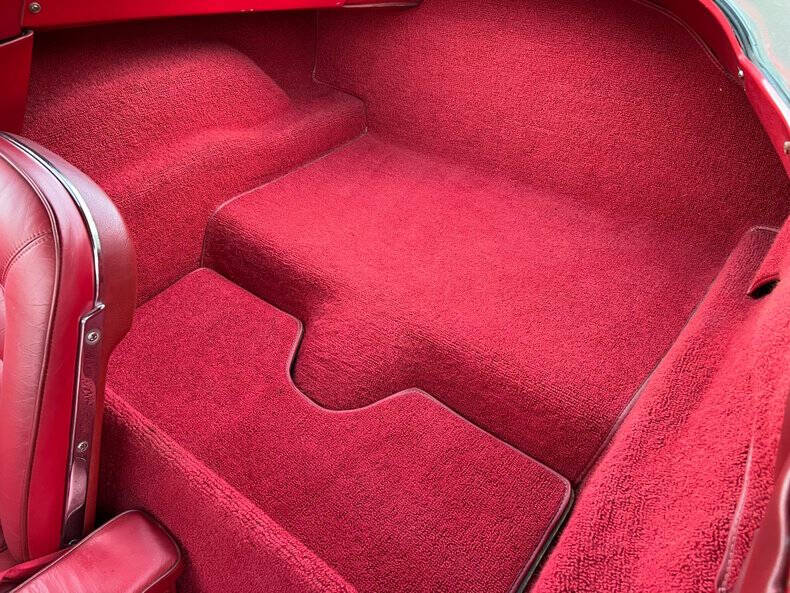 1965 Chevrolet Corvette