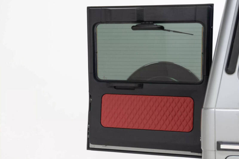 2014 Mercedes-Benz G-Class G 63 AMG