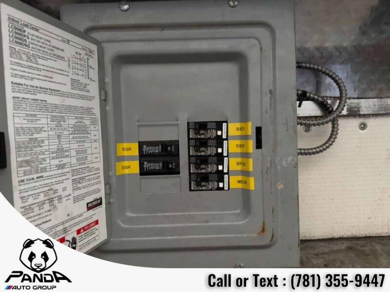 2015 International DuraStar 4300