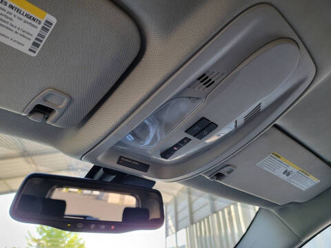 2011 GMC Terrain SLE-1