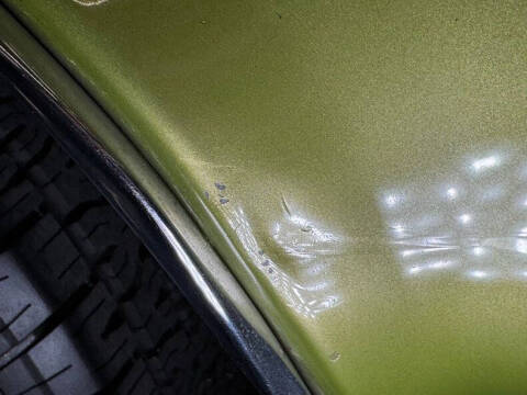 1971 Oldsmobile Cutlass Supreme