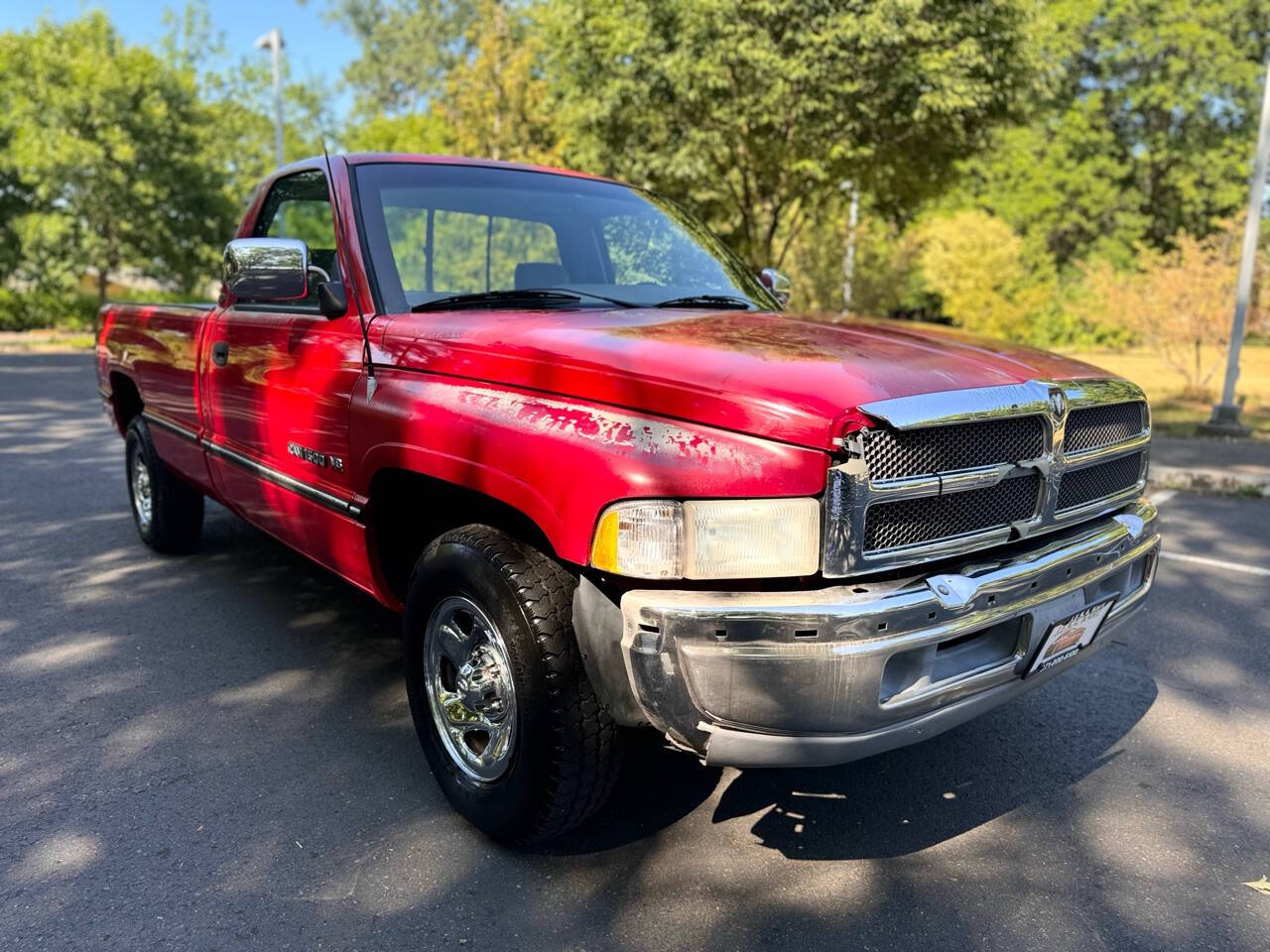 Cheap Trucks For Sale In Vancouver, WA - Carsforsale.com®