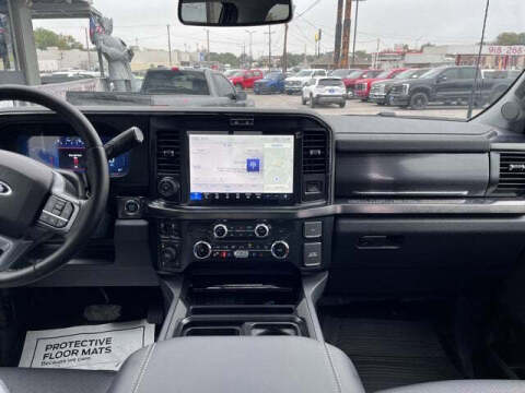 2026 Ford F-350 Super Duty