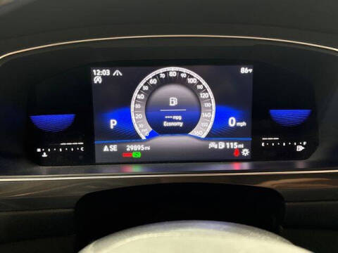 2022 Volkswagen Tiguan SE 4Motion