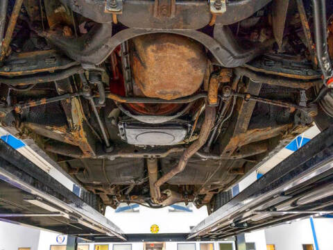 1964 Plymouth Valiant