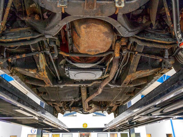 1964 Plymouth Valiant