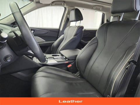 2024 Acura MDX SH-AWD w/Advance