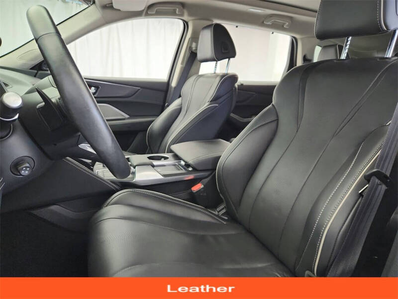 2024 Acura MDX SH-AWD w/Advance