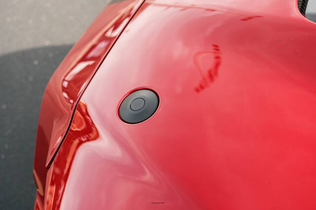 2020 Ford Mustang Shelby GT500