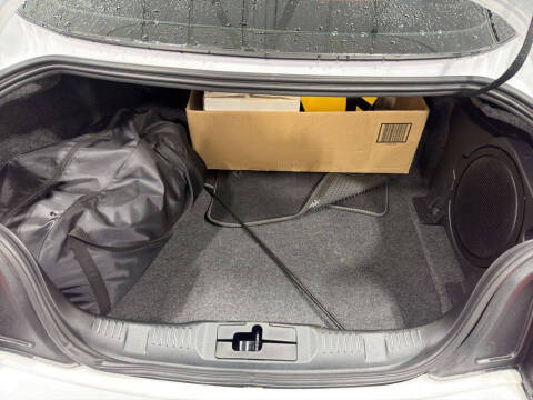 2022 Ford Mustang Mach 1