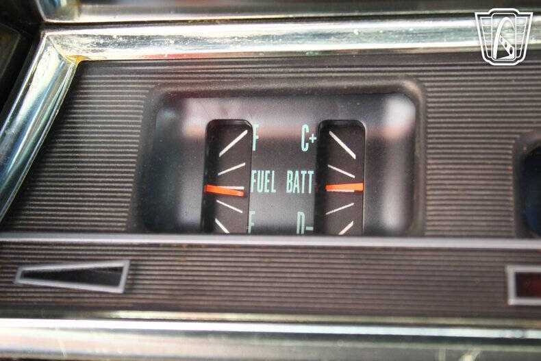 1966 Chevrolet Chevelle