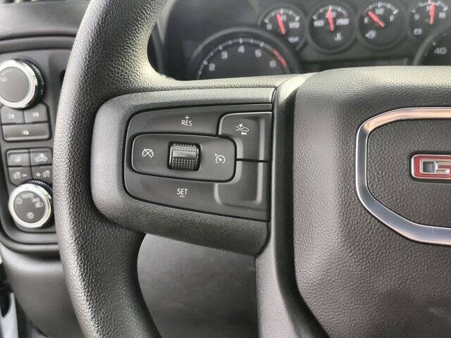 2026 GMC Sierra 3500HD CC