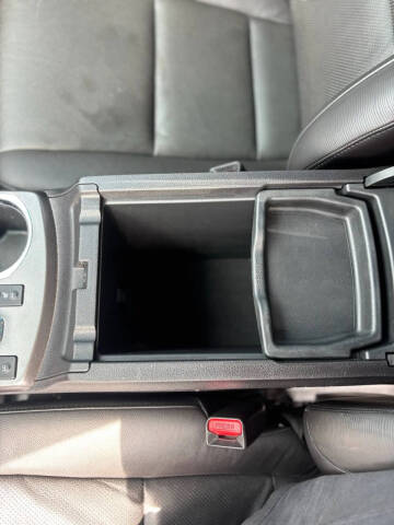 2015 Acura RDX