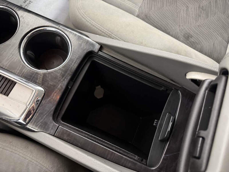 2015 Buick Enclave Convenience