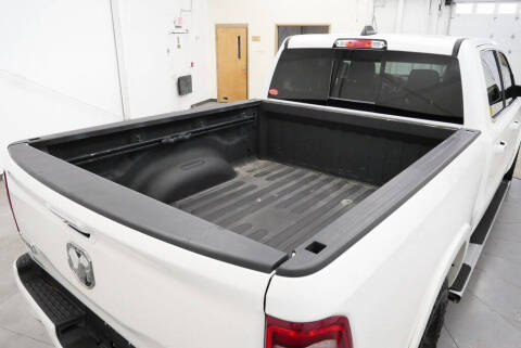 2022 RAM 1500 Limited Longhorn