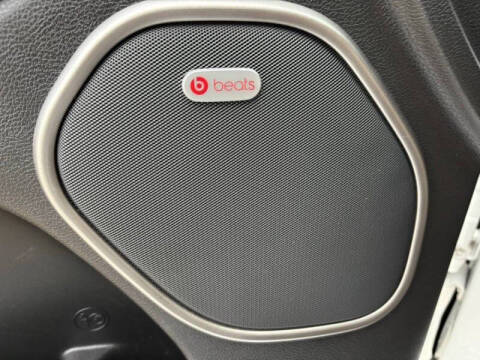 2018 Dodge Durango Citadel Anodized Platinum