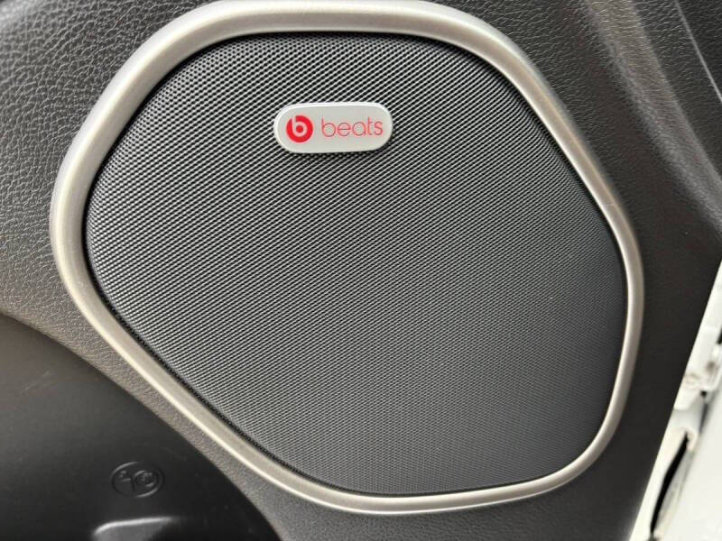 2018 Dodge Durango Citadel Anodized Platinum