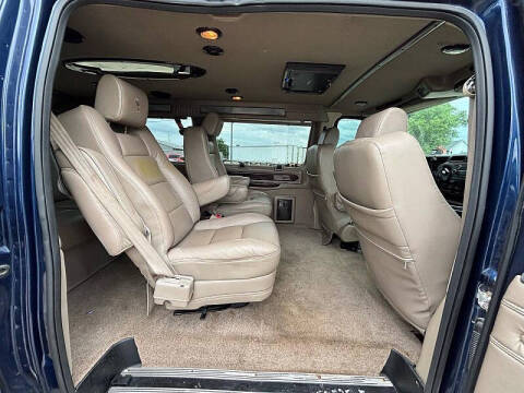 2011 Ford E-Series E-150