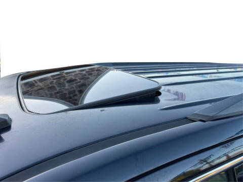 2015 GMC Yukon XL SLT