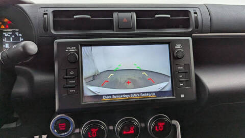 2023 Subaru BRZ Premium