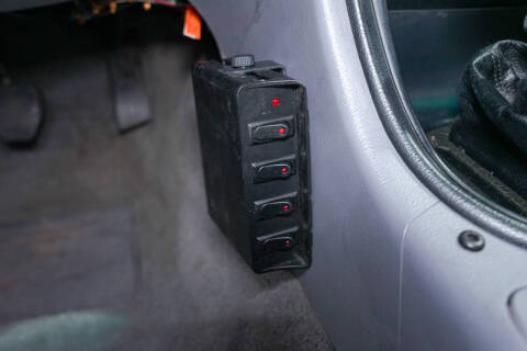 1994 Ford Mustang GT