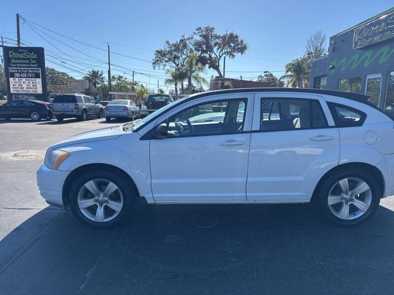 2011 Dodge Caliber Mainstreet