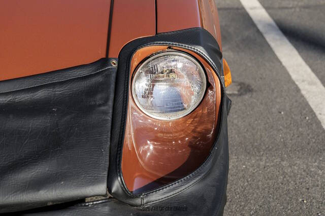 1982 Datsun 280ZX GL