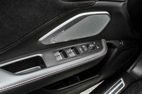 2024 Acura RDX SH-AWD w/A-SPEC