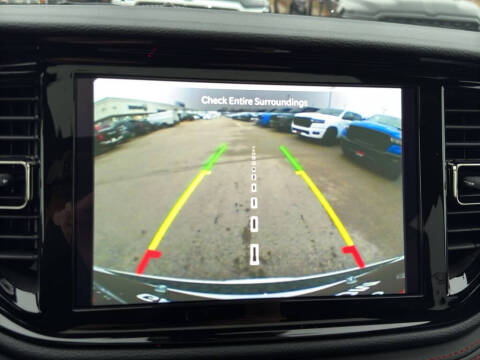 2026 Dodge Durango GT HEMI Plus