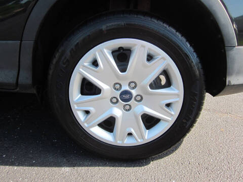 2013 Ford Escape S