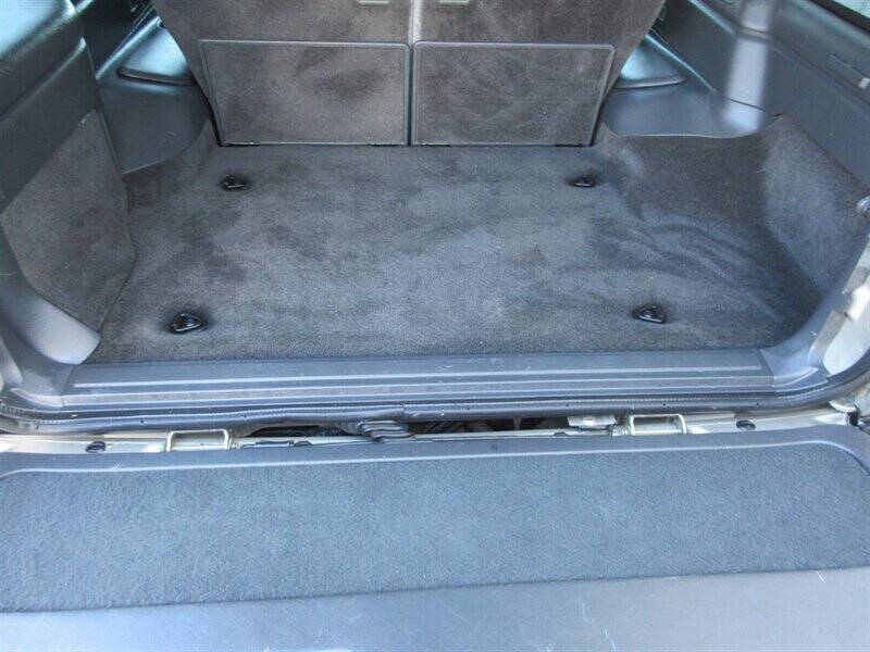 2000 Chevrolet Blazer LS