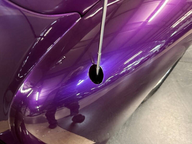 1940 Mercury Coupe