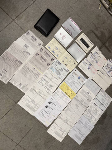 1993 Porsche 911 Carrera 2