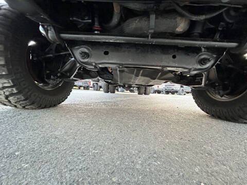 2013 GMC Sierra 3500HD Work Truck